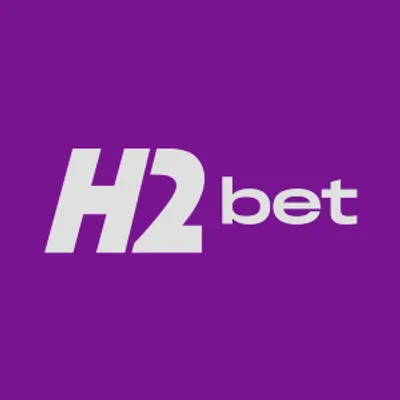 H2bet Big square logo